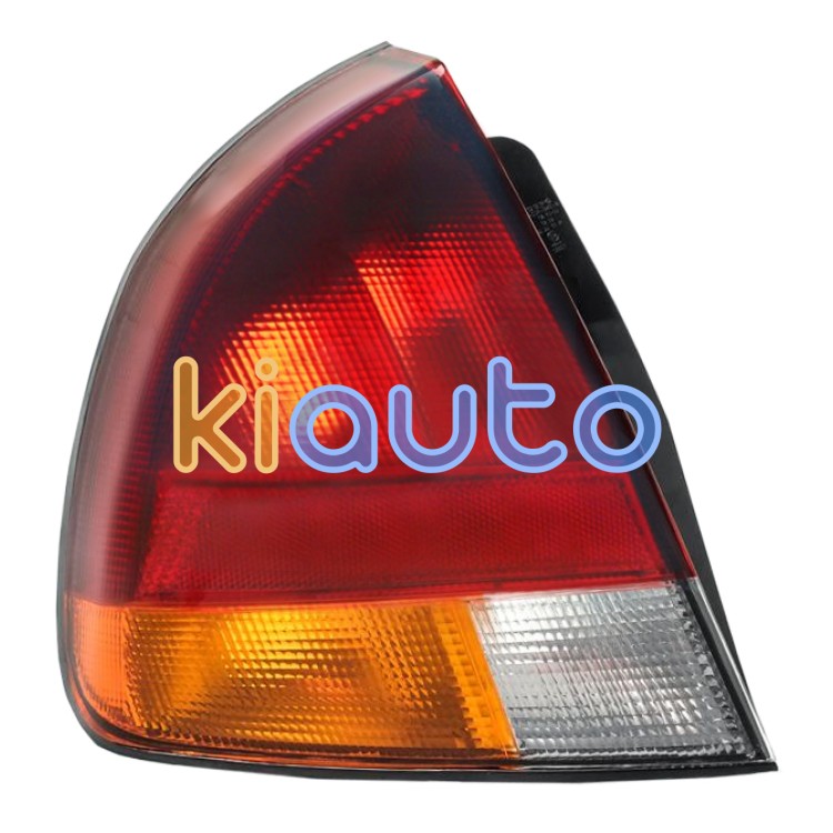 Piloto trasero mitsubishi carisma 1995-1999 exterior / izquierdo OE MR179507
