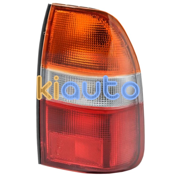 Piloto trasero mitsubishi l200 1996-2000 ambar / derecho OE MR109128
