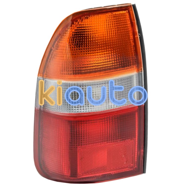 Piloto trasero mitsubishi l200 1996-2000 ambar / izquierdo OE MR109127