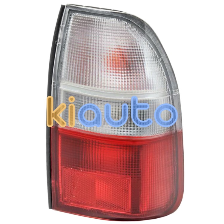 Piloto trasero mitsubishi l200 2000-2005 blanco / derecho OE MR954576