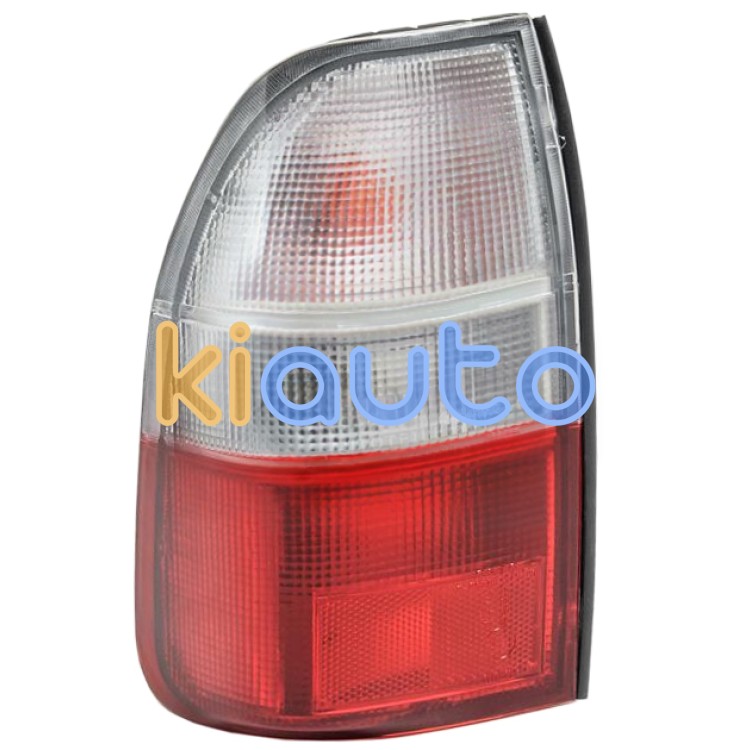 Piloto trasero mitsubishi l200 2000-2005 blanco / izquierdo OE MR954575