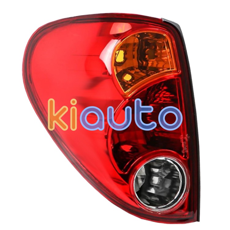 Piloto trasero mitsubishi l200 2005-2010 izquierdo OE 8330A009 / 8330A155