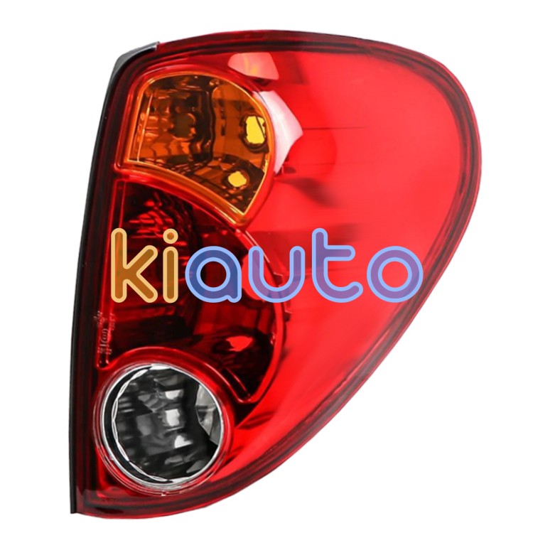 Piloto trasero mitsubishi l200 2010-2015 derecho OE 8330A010 / 8330A156
