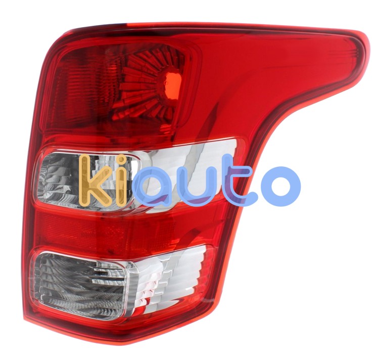 Piloto trasero mitsubishi l200 2015-2019 derecho OE 8330A944 / 6000607109 / 0006000607109