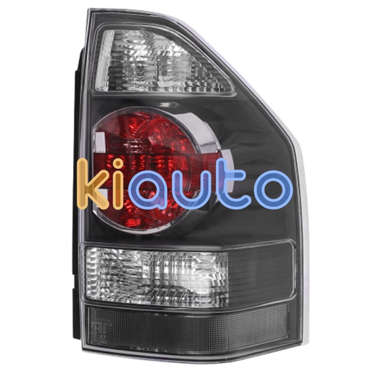 Piloto trasero mitsubishi montero 2007-2015 3 puertas / derecho OE 8330A358 / 8330A600