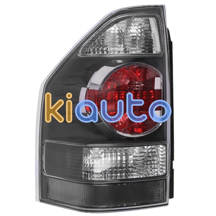 Piloto trasero mitsubishi montero 2007-2015 3 puertas / izquierdo OE 8330A357 / 8330A599