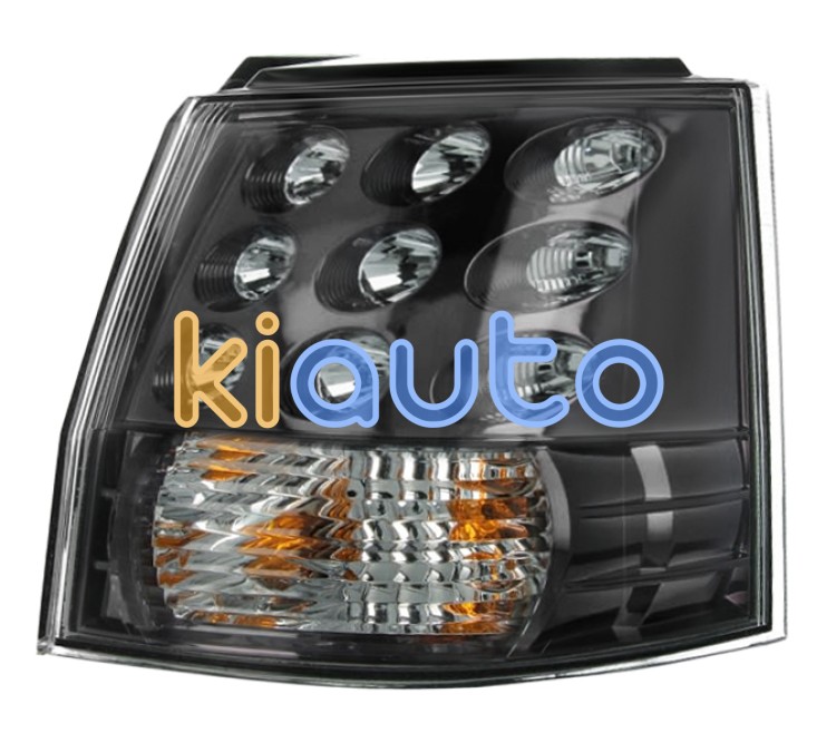 Piloto trasero mitsubishi outlander 2010-2012 exterior / derecho OE 8330A380