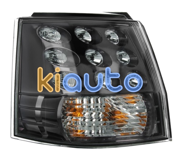 Piloto trasero mitsubishi outlander 2010-2012 exterior / izquierdo OE 8330A379