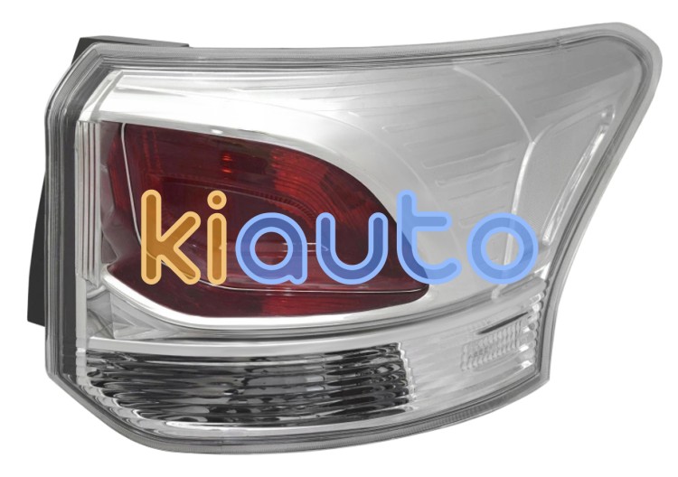 Piloto trasero mitsubishi outlander 2012-2015 exterior / derecho OE 8330A788