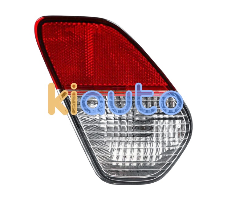 Piloto trasero mitsubishi outlander 2015-2018 parachoques trasero / marcha atras / derecho OE 8337A154