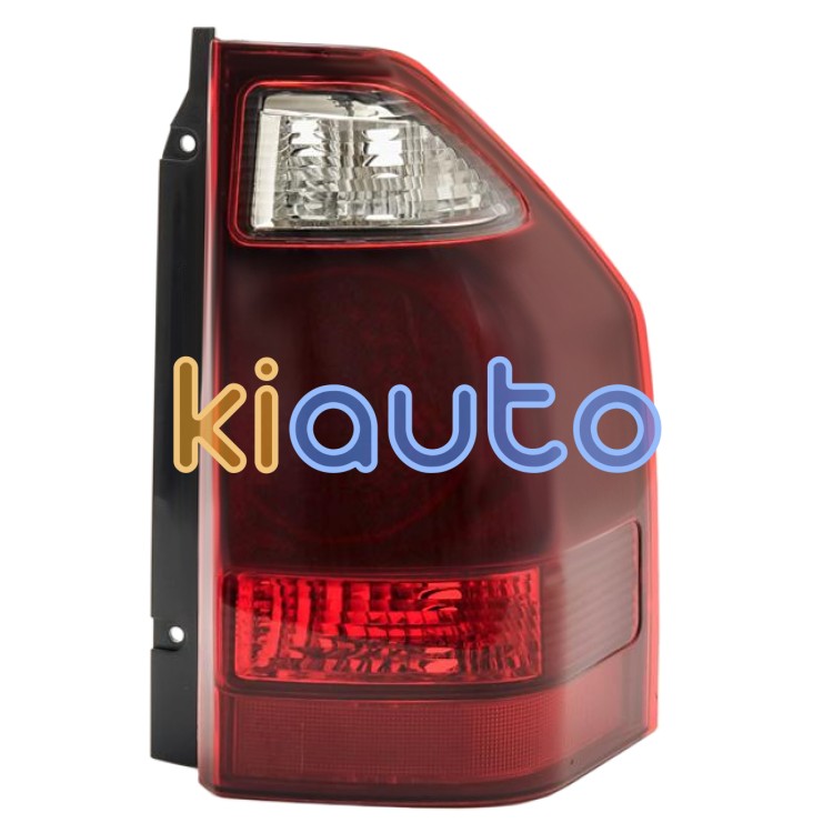 Piloto trasero mitsubishi pajero 2003-2007 derecho OE MN133766