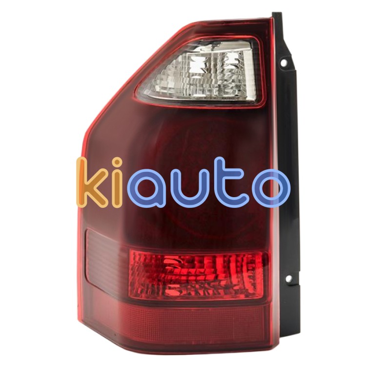 Piloto trasero mitsubishi pajero 2003-2007 izquierdo OE MN133765