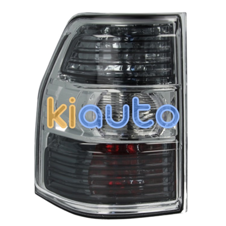Piloto trasero mitsubishi pajero 2007-2015 5 puertas / izquierdo OE 8330A353 / 8330A597