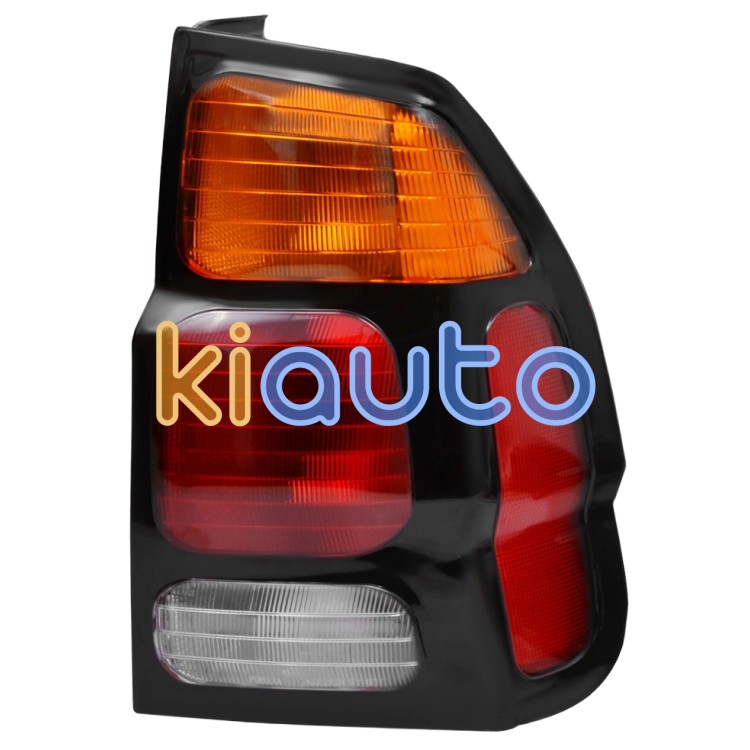 Piloto trasero mitsubishi pajero sport / challenger 2000-2008 derecho OE MR496374