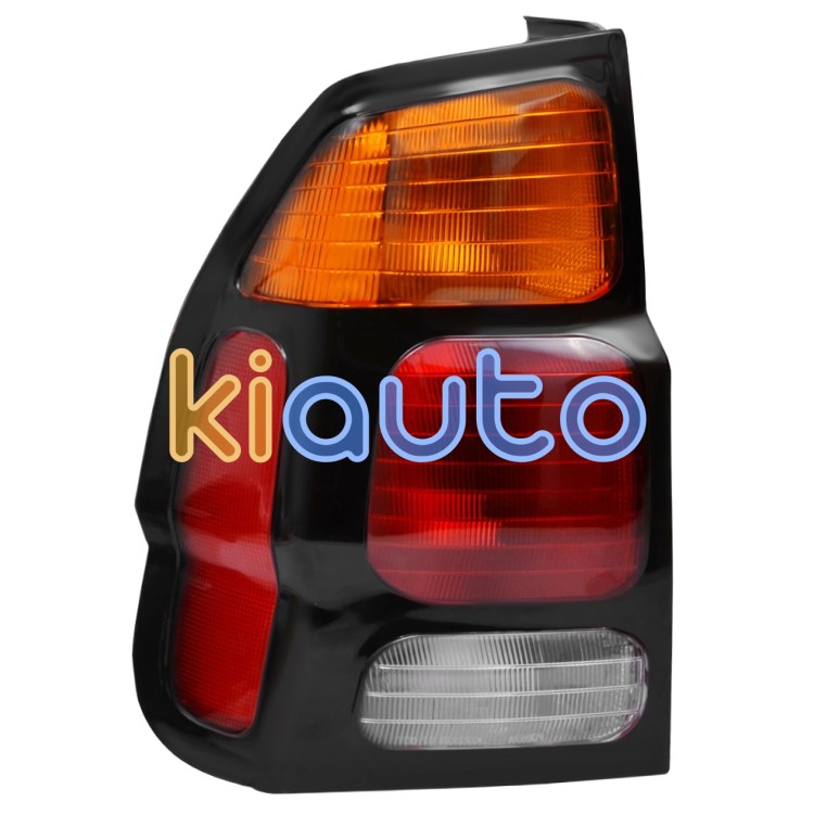 Piloto trasero mitsubishi pajero sport / challenger 2000-2008 izquierdo OE MR496373