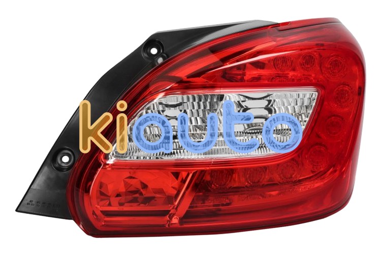 Piloto trasero mitsubishi space star 2016-2019 derecho OE 8330B020
