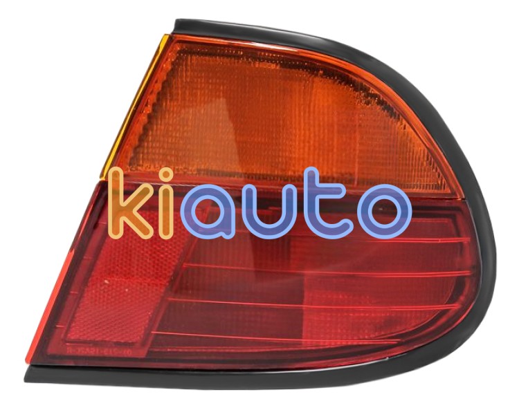 Piloto trasero nissan almera 1995-1998 4 puertas / derecho OE 265502N288