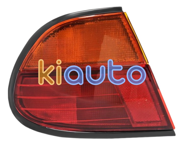 Piloto trasero nissan almera 1995-1998 4 puertas / izquierdo OE 265552N288