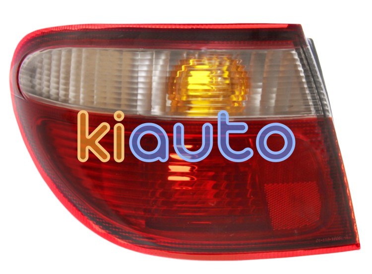 Piloto trasero nissan almera 2000-2003 4 puertas / izquierdo OE 265555M52A