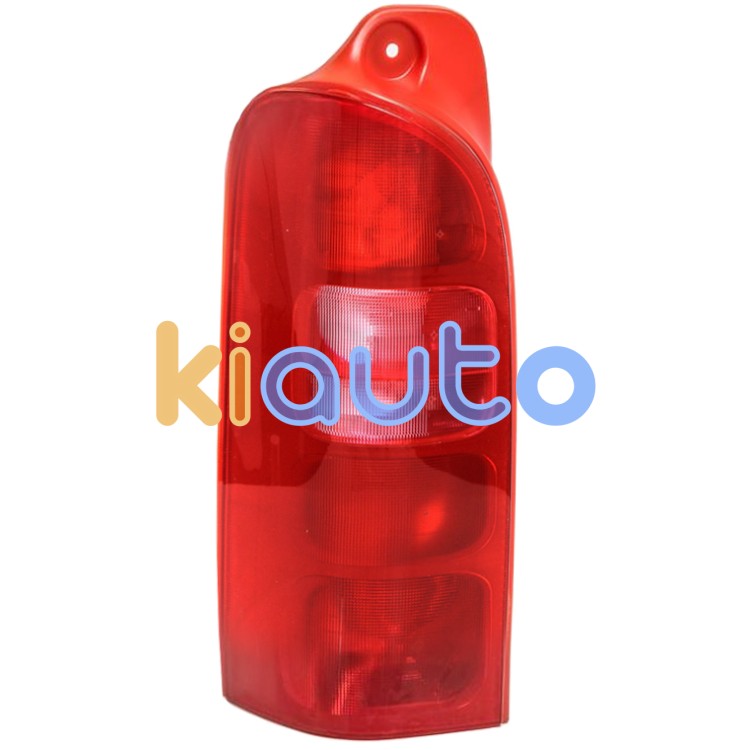 Piloto trasero nissan interstar 2002-2003 izquierdo OE 4500516