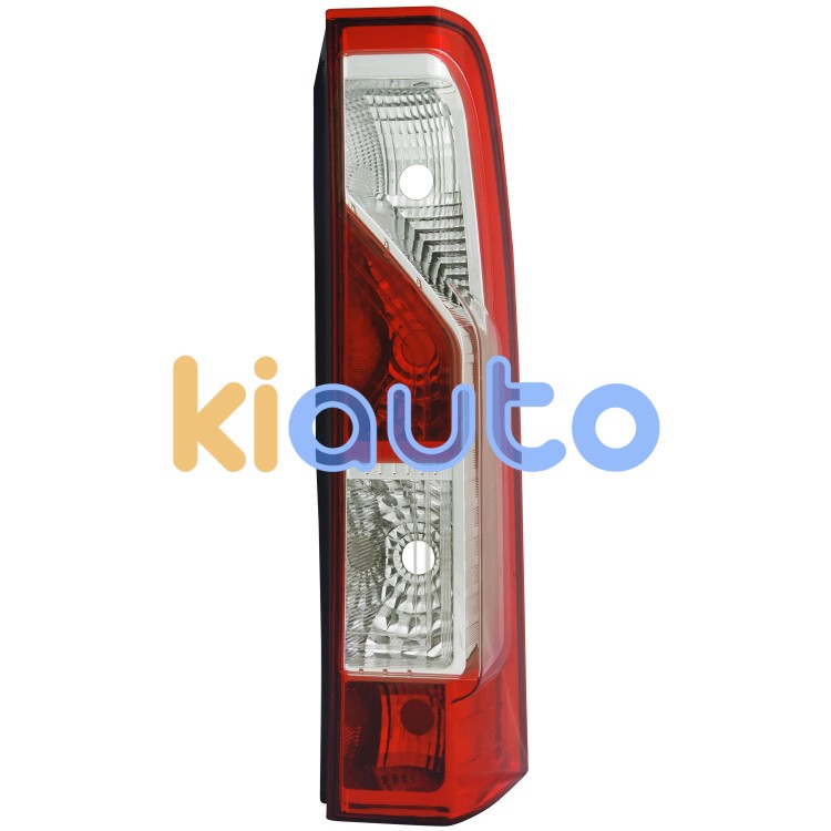 Piloto trasero nissan interstar 2021-2024 derecho OE 265500023R / 4419379 / 93197461