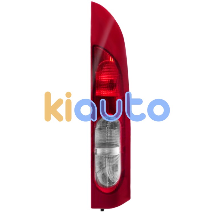 Piloto trasero nissan kubistar 2003-2008 1 porton trasero / derecho OE 2655000QAM
