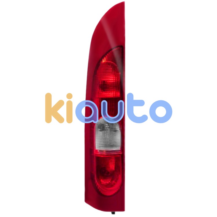 Piloto trasero nissan kubistar 2003-2008 1 porton trasero / izquierdo