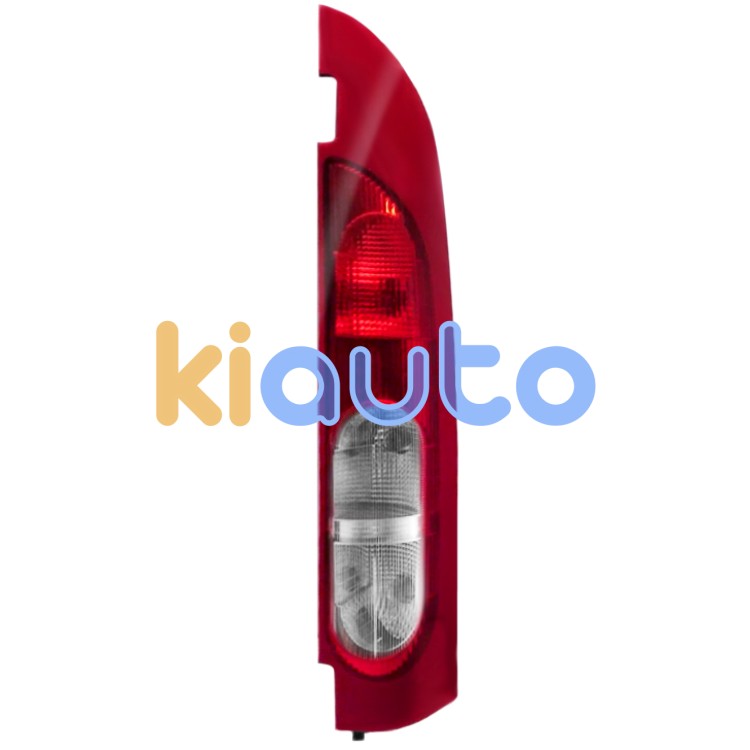 Piloto trasero nissan kubistar 2003-2008 2 puertas traseras / derecho OE 2655000QAN