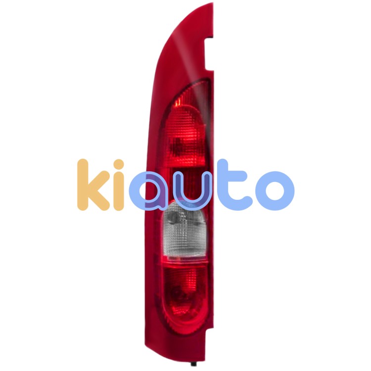 Piloto trasero nissan kubistar 2003-2008 2 puertas traseras / izquierdo OE 2655500QAN