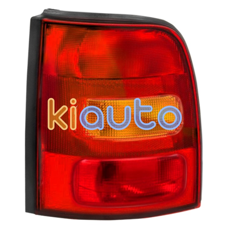 Piloto trasero nissan micra 1998-2000 izquierdo OE B65556F600 / B6555-6F600