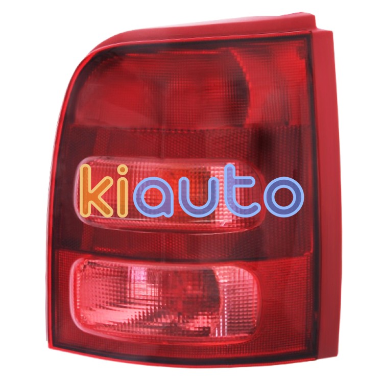 Piloto trasero nissan micra 2000-2002 derecho OE 265501F505