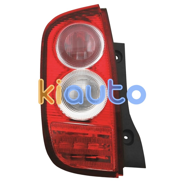 Piloto trasero nissan micra 2002-2005 izquierdo OE B6555-AX710 / B6555-AX720 / 26555-AX720