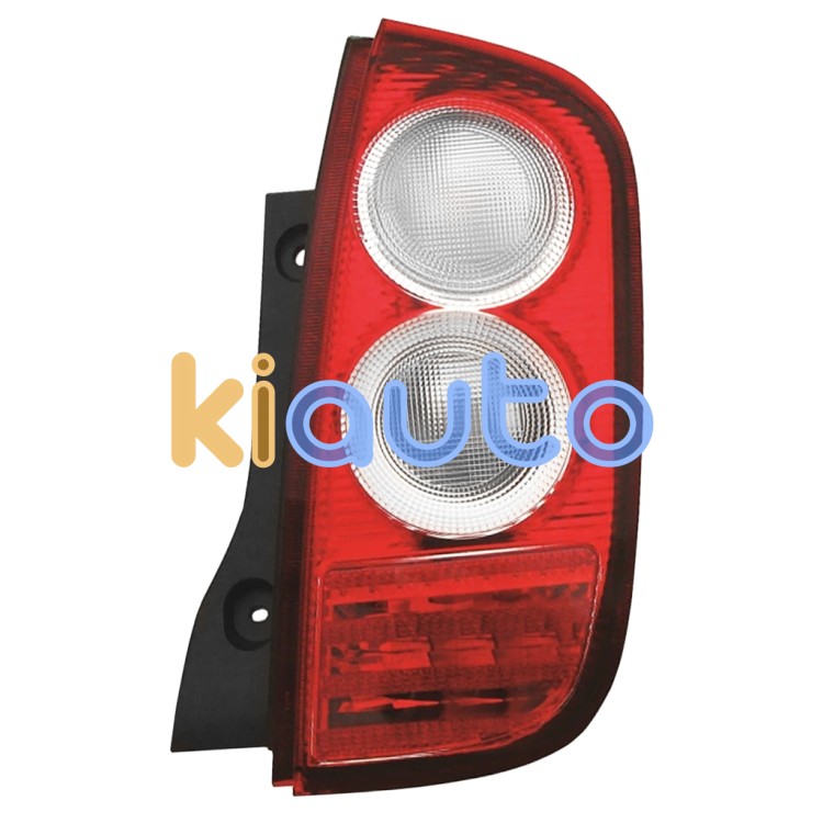 Piloto trasero nissan micra 2008-2010 derecho OE B6550-AX710 / B6550-AX720 / 26550-AX720