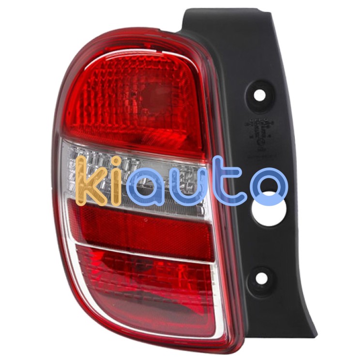 Piloto trasero nissan micra 2010-2013 izquierdo OE 26555-1HA1B / 26555-1HM1B / 26559-1HA1B