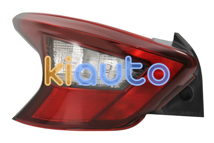 Piloto trasero nissan micra 2017-2024 izquierdo OE 26555-5FA0A / 265555FA0A