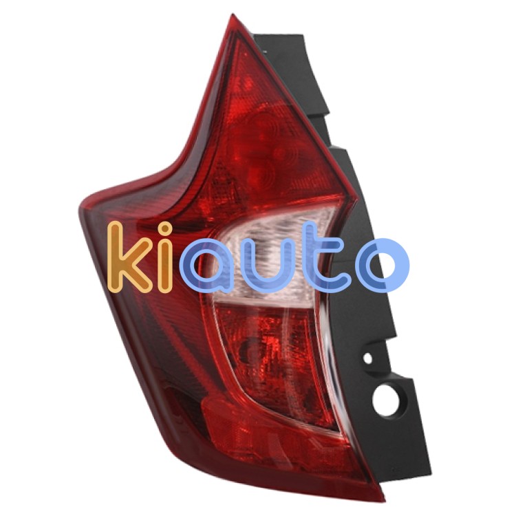Piloto trasero nissan note 2013-2017 izquierdo OE 265553VV0A / 26555-3VV0A