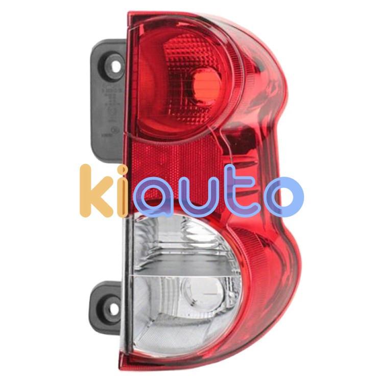 Piloto trasero nissan nv200 2010-2020 derecho OE 26550BJ00A / 26550-BJ00A