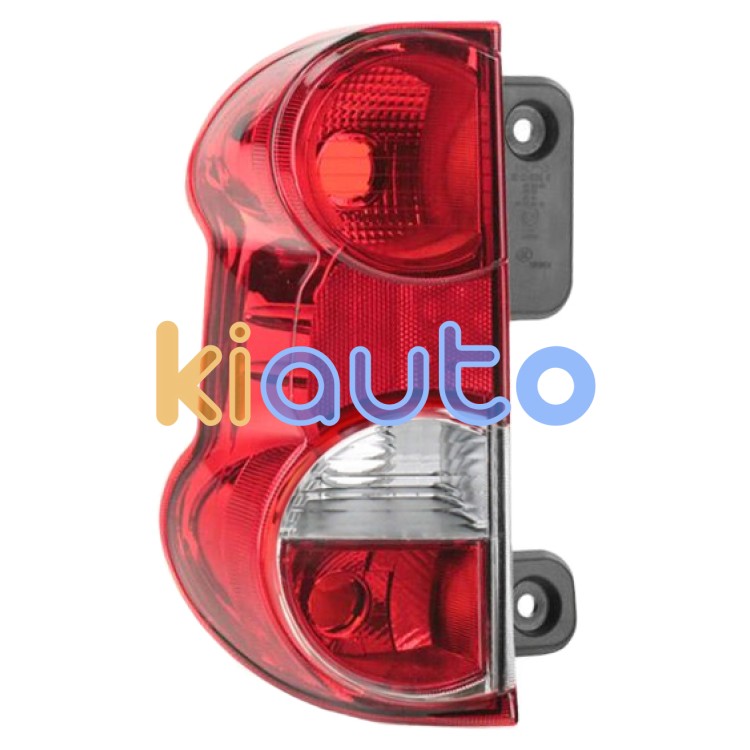 Piloto trasero nissan nv200 2010-2020 izquierdo OE 26555BJ00A / 26555-BJ00A