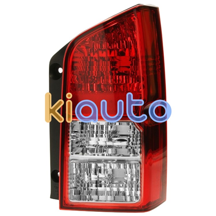 Piloto trasero nissan pathfinder 2010-2014 derecho OE 26550EB30C