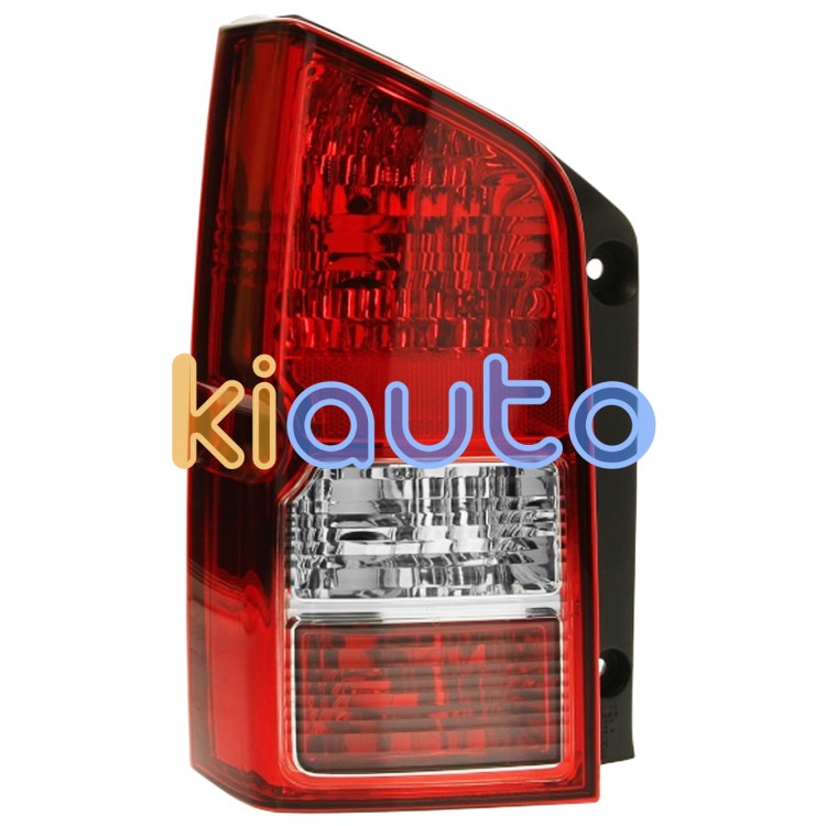 Piloto trasero nissan pathfinder 2010-2014 izquierdo OE 26555EB30C