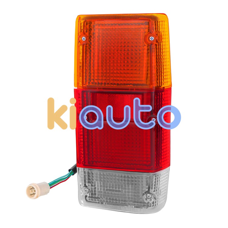 Piloto trasero nissan patrol 1981-1986 derecho OE 26550C6000 / 26550-C6000