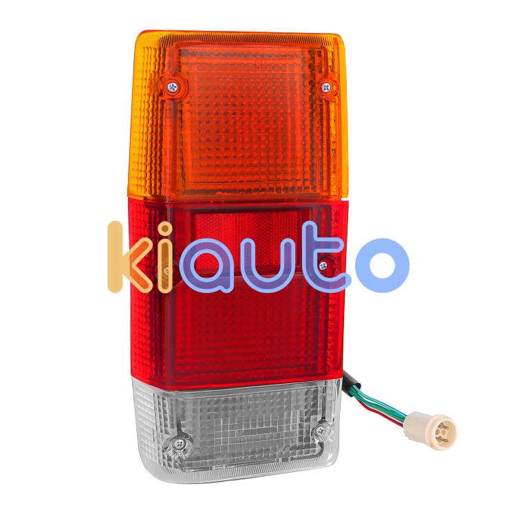 Piloto trasero nissan patrol 1981-1986 izquierdo OE 26555C6000 / 26555-C6000
