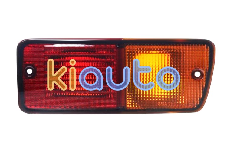 Piloto trasero nissan patrol 1986-1998 parachoques trasero / derecho OE 2655032J0B / 26550G9801