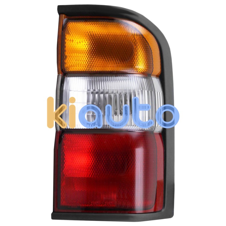 Piloto trasero nissan patrol 1998-2001 derecho OE 26550-VB225 / 26550VB225