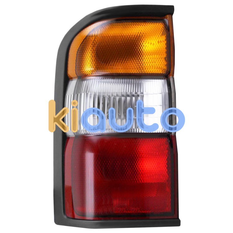 Piloto trasero nissan patrol 1998-2001 izquierdo OE 26555-VB225 / 26555VB225