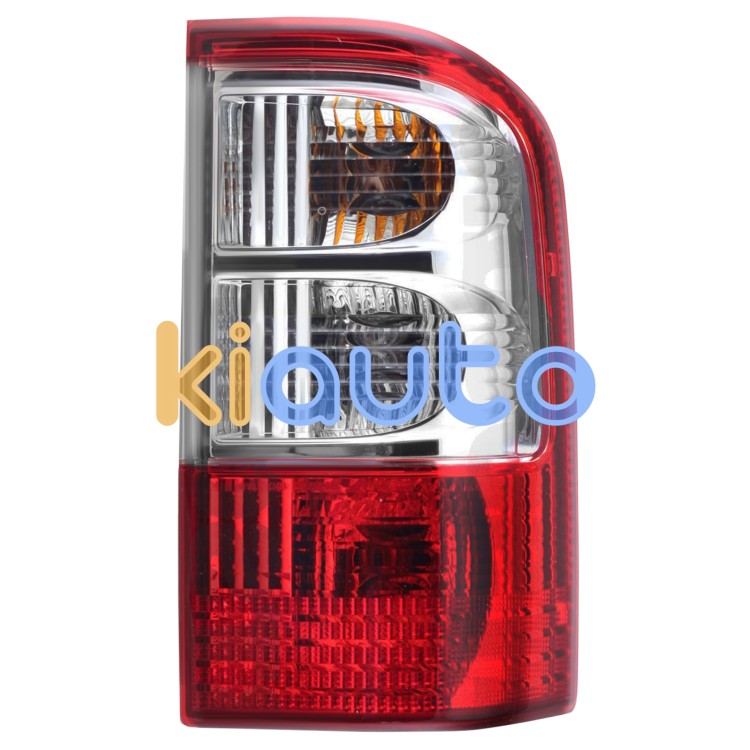 Piloto trasero nissan patrol 2001-2004 derecho OE 26550VC325 / 26550VC30A