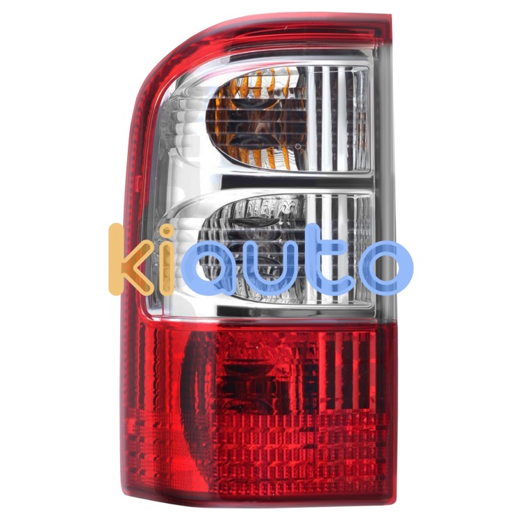 Piloto trasero nissan patrol 2001-2004 izquierdo OE 26555VC325 / 26555VC30A