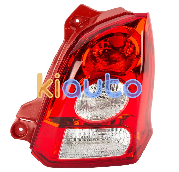 Piloto trasero nissan pixo 2009-2014 derecho OE 265504A00F / 26550-4A00F