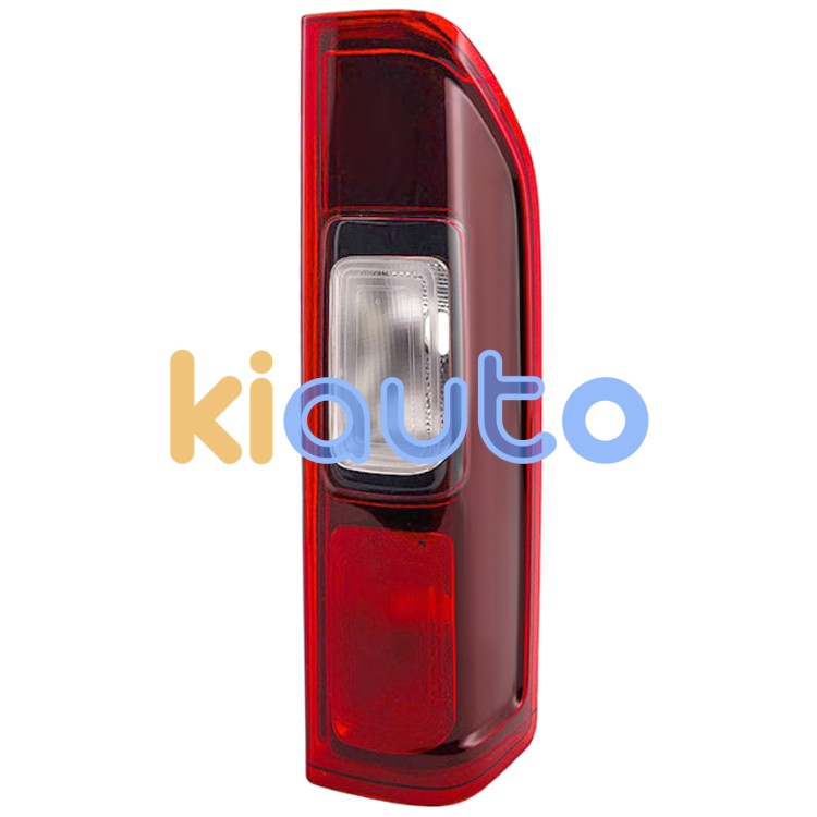 Piloto trasero nissan primastar 2021-> superior / derecho OE 6000617811 / 0006000617811 / 26550-00Q0L