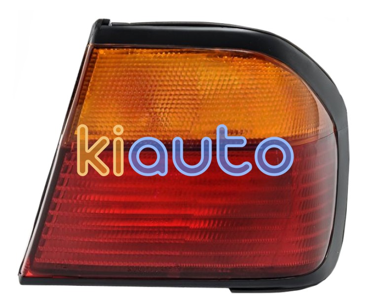 Piloto trasero nissan primera 1990-1996 4 puertas / exterior / ambar / derecho OE B655090J00